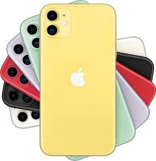 iPhone 11 yellow | Www.brandedbytae.com